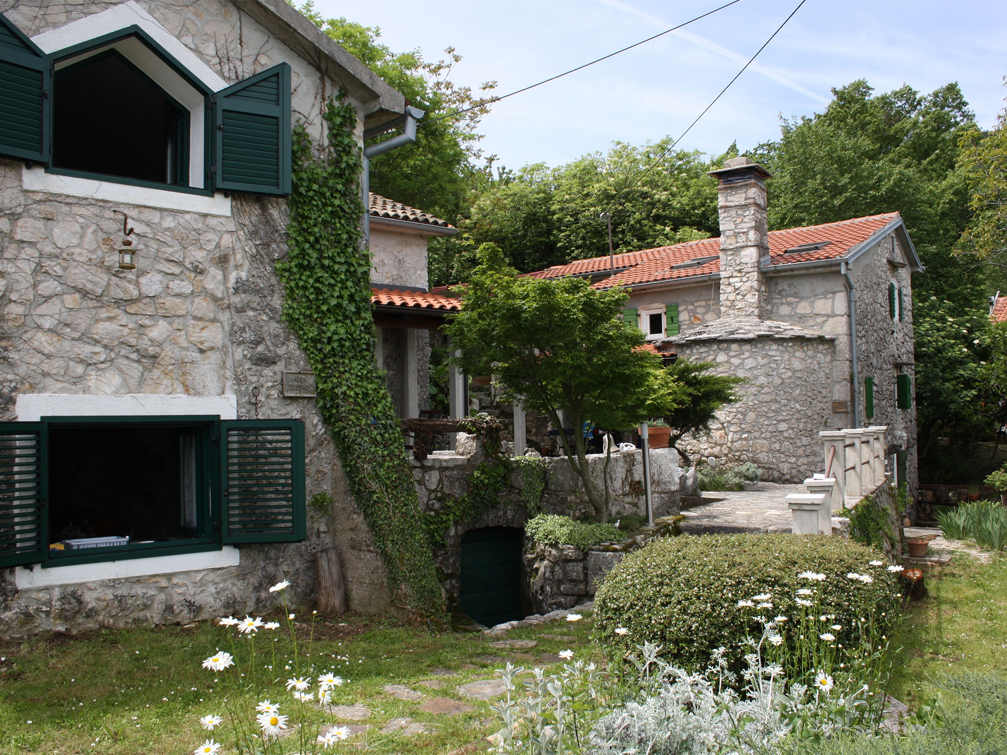 Cottage Filipasi